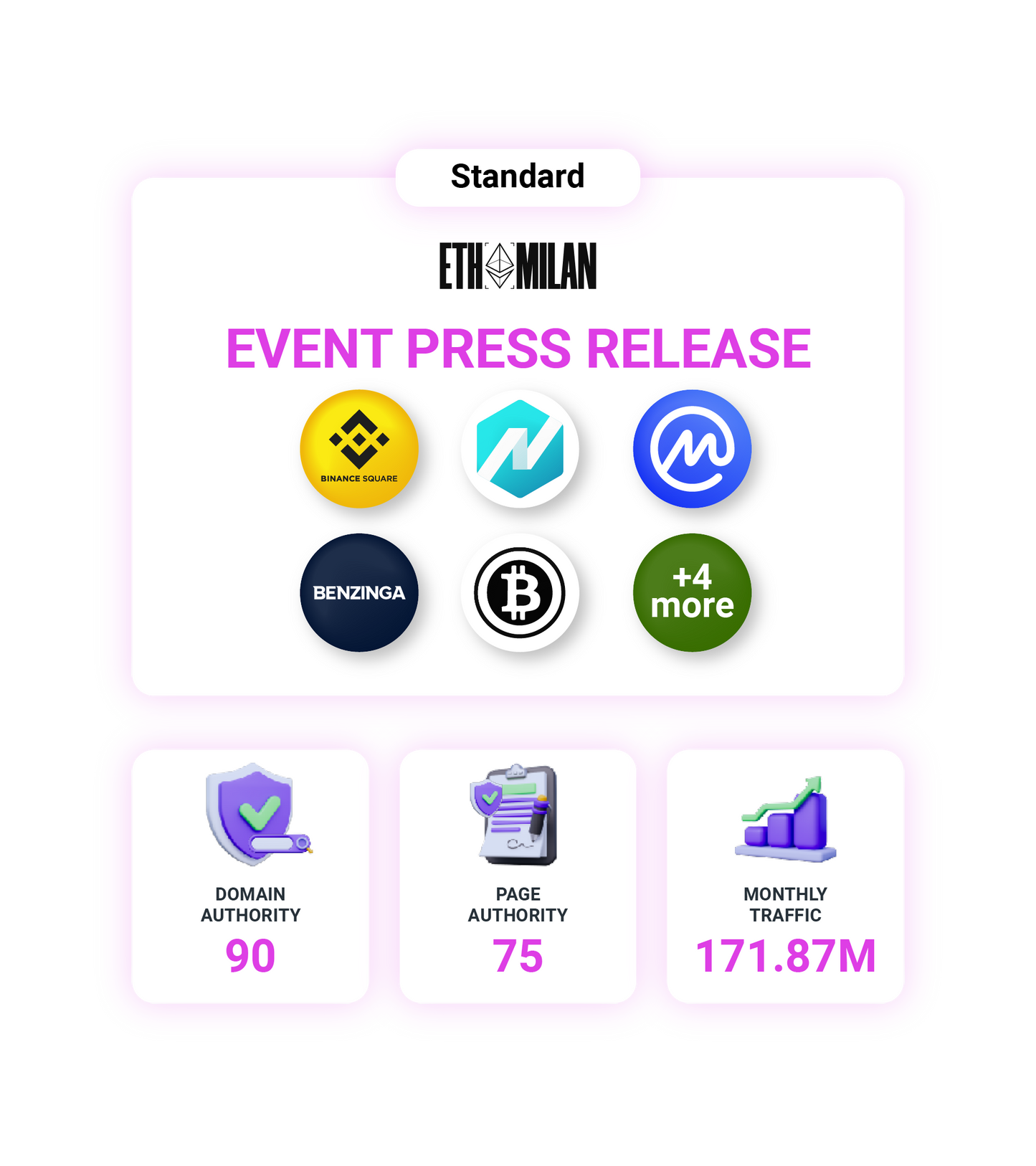 ETHMilan 2026 Event Press Release