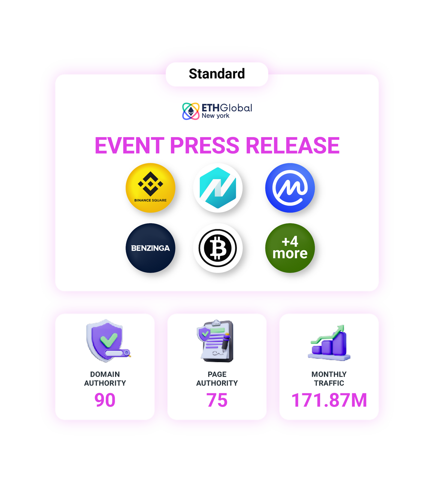 ETHGlobal New York 2026 Event Press Release
