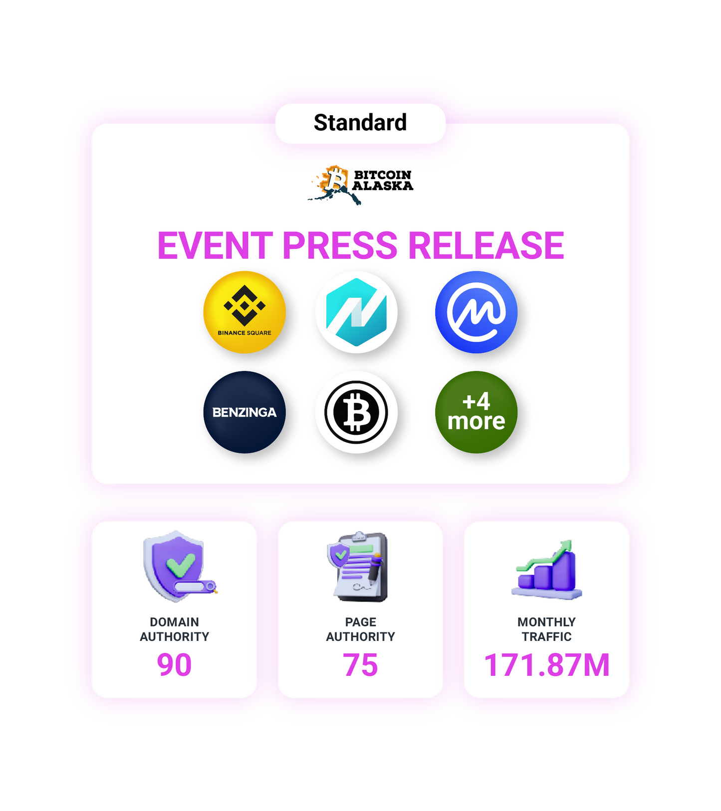 Bitcoin Alaska 2026 Event Press Release