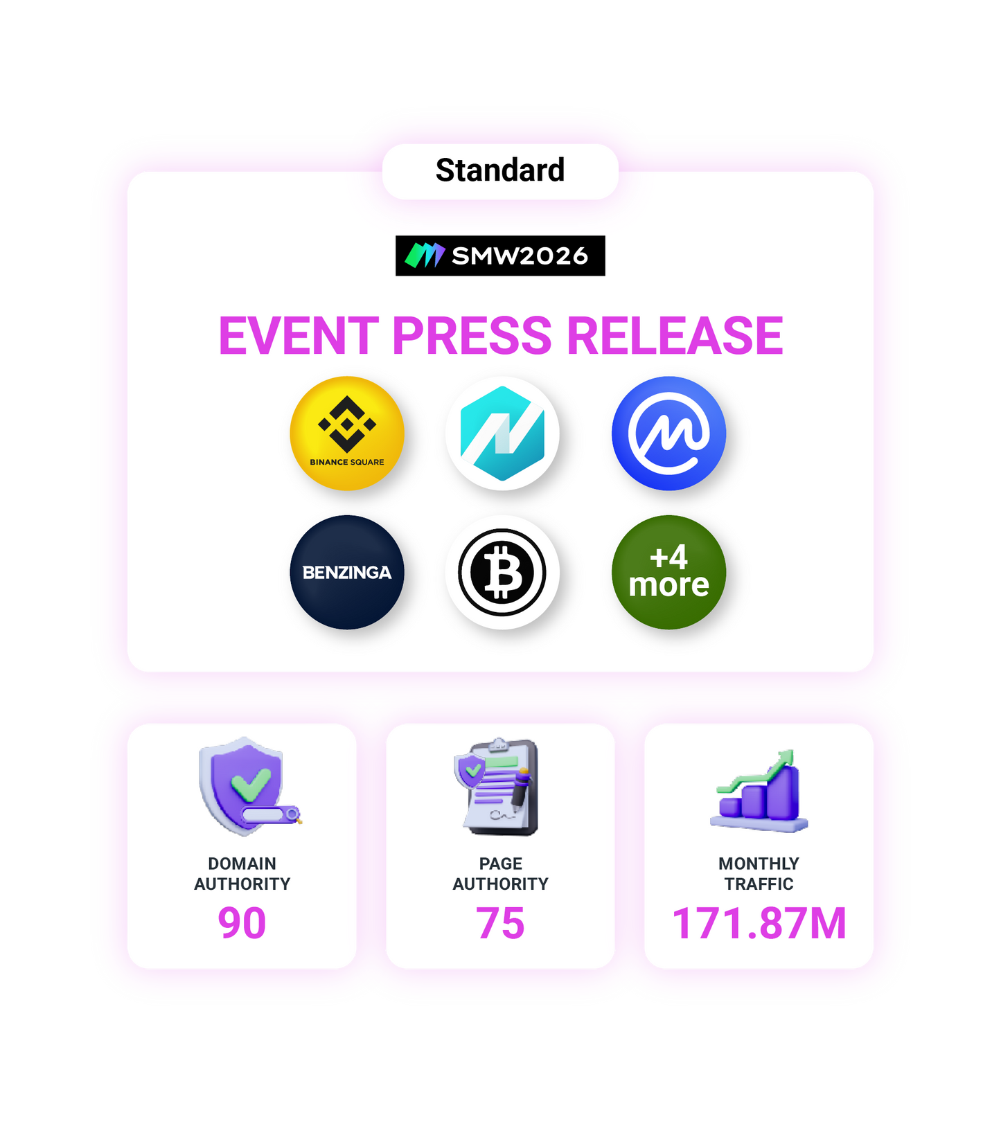 Seoul Meta Week 2026 Event Press Release