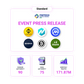 Fintech Festival Tanzania 2026 Event Press Release