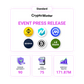 CryptoWinter 2026 Event Press Release
