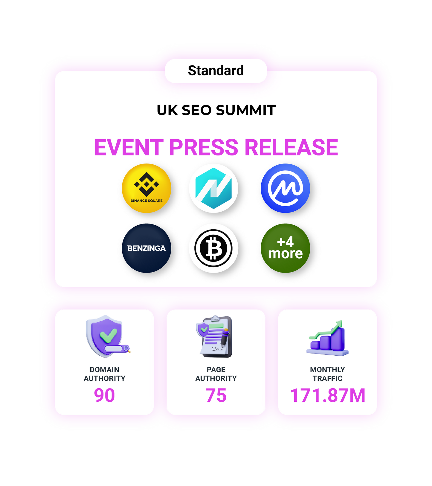 UK SEO Summit 2026 Event Press Release