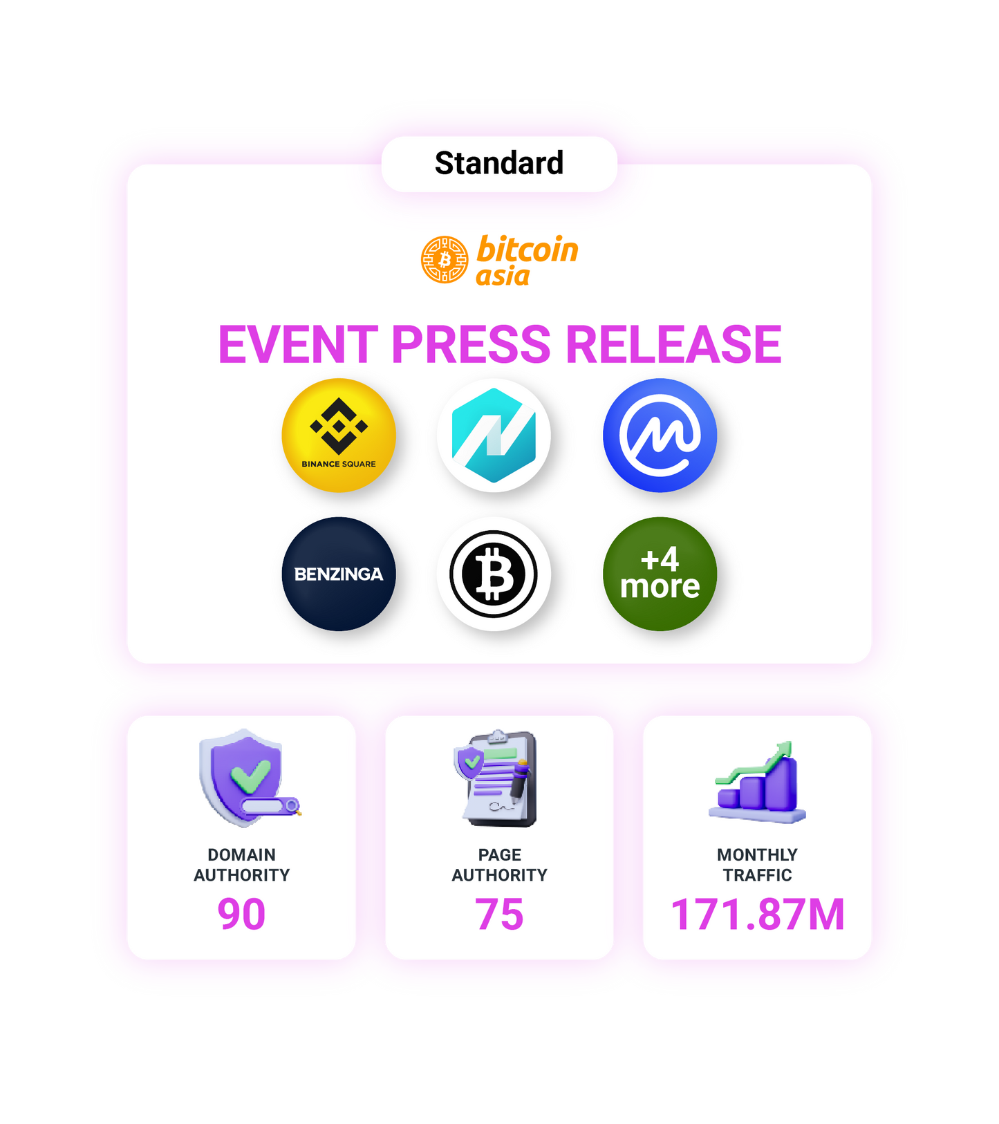 Bitcoin Hong Kong 2026 Event Press Release
