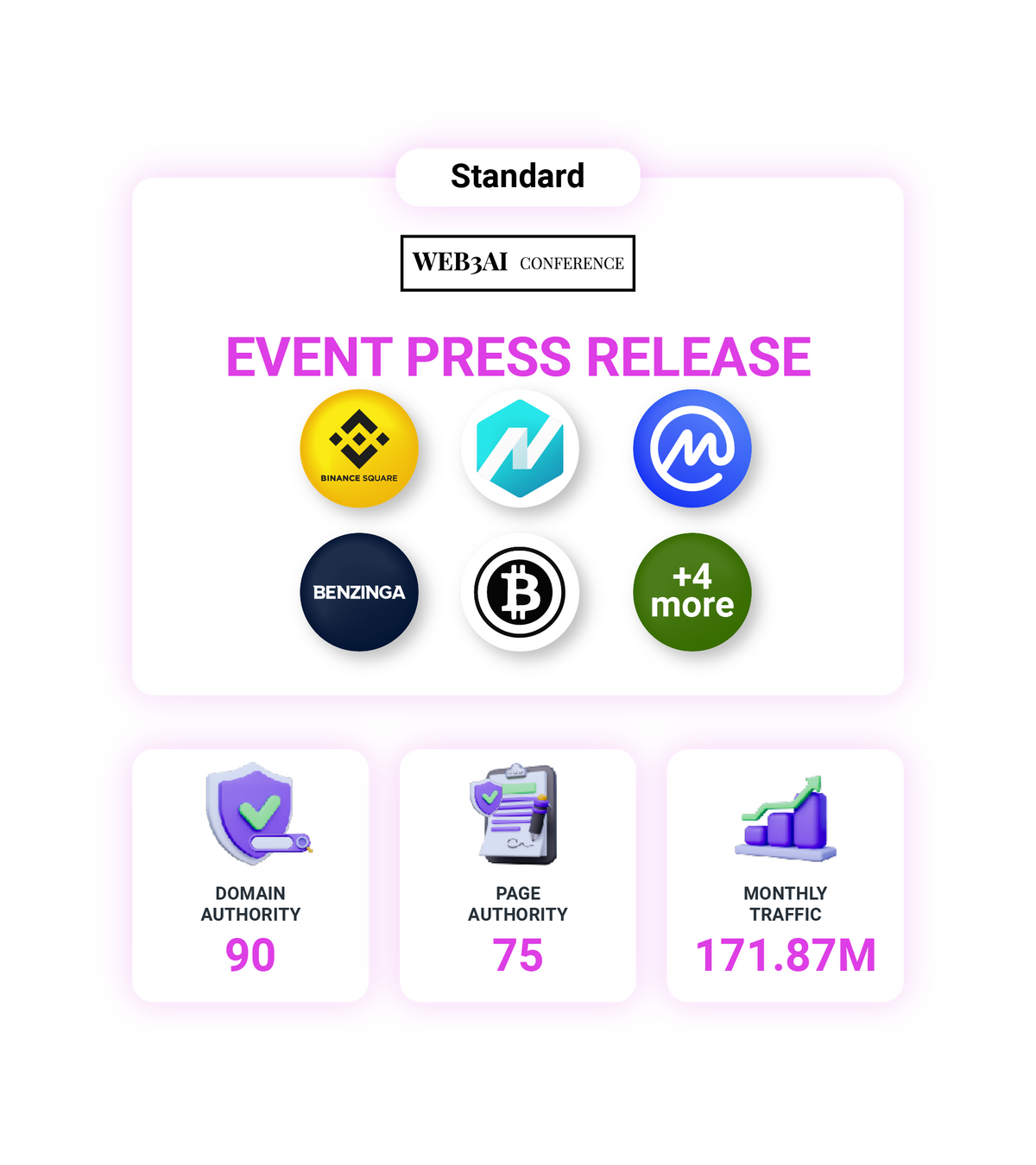 Web3 Conference WEB3 AI Conference 2026 Event Press Release – Web3 News Wire