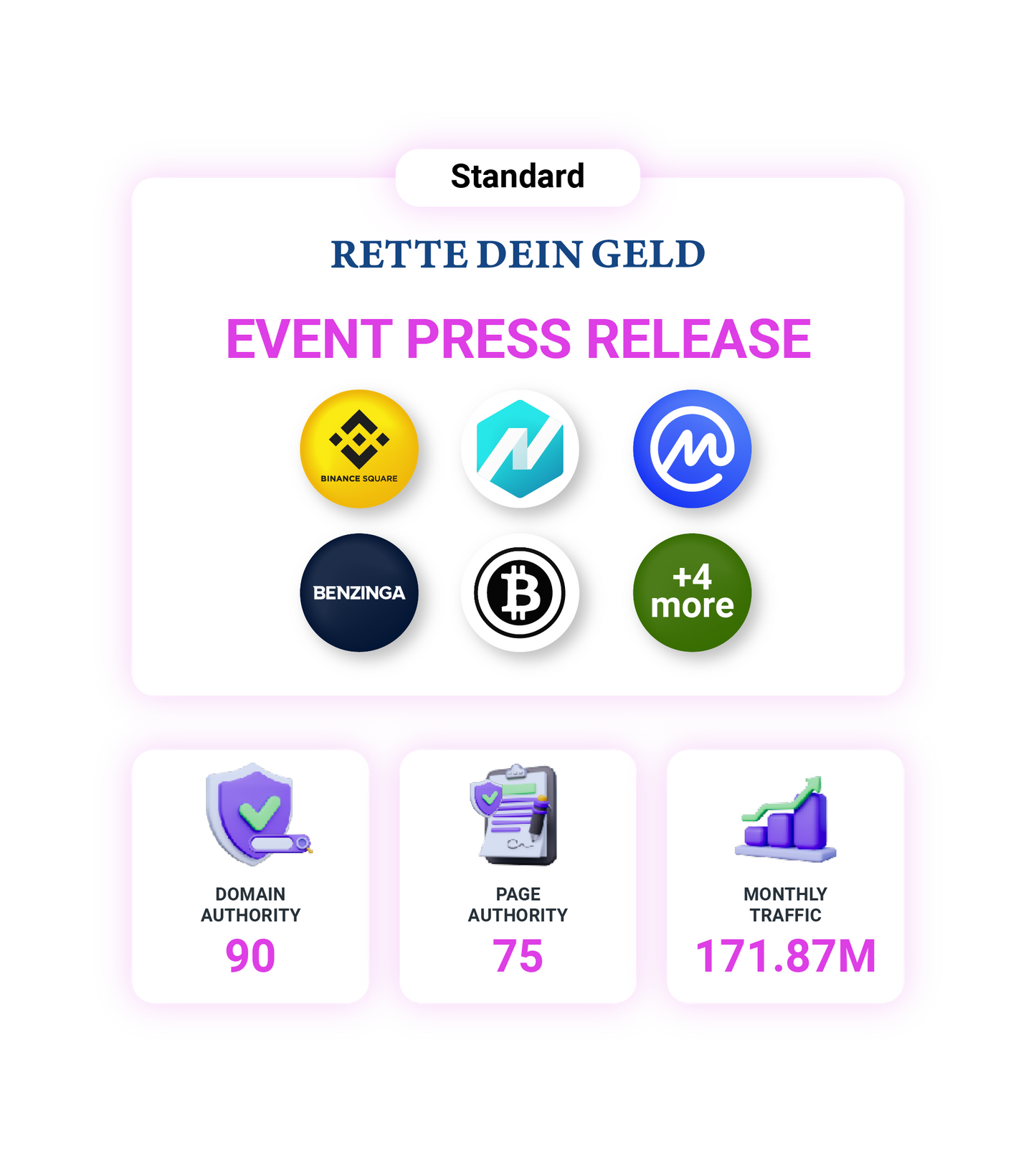 BITCOIN BURGENLAND 2026 Event Press Release