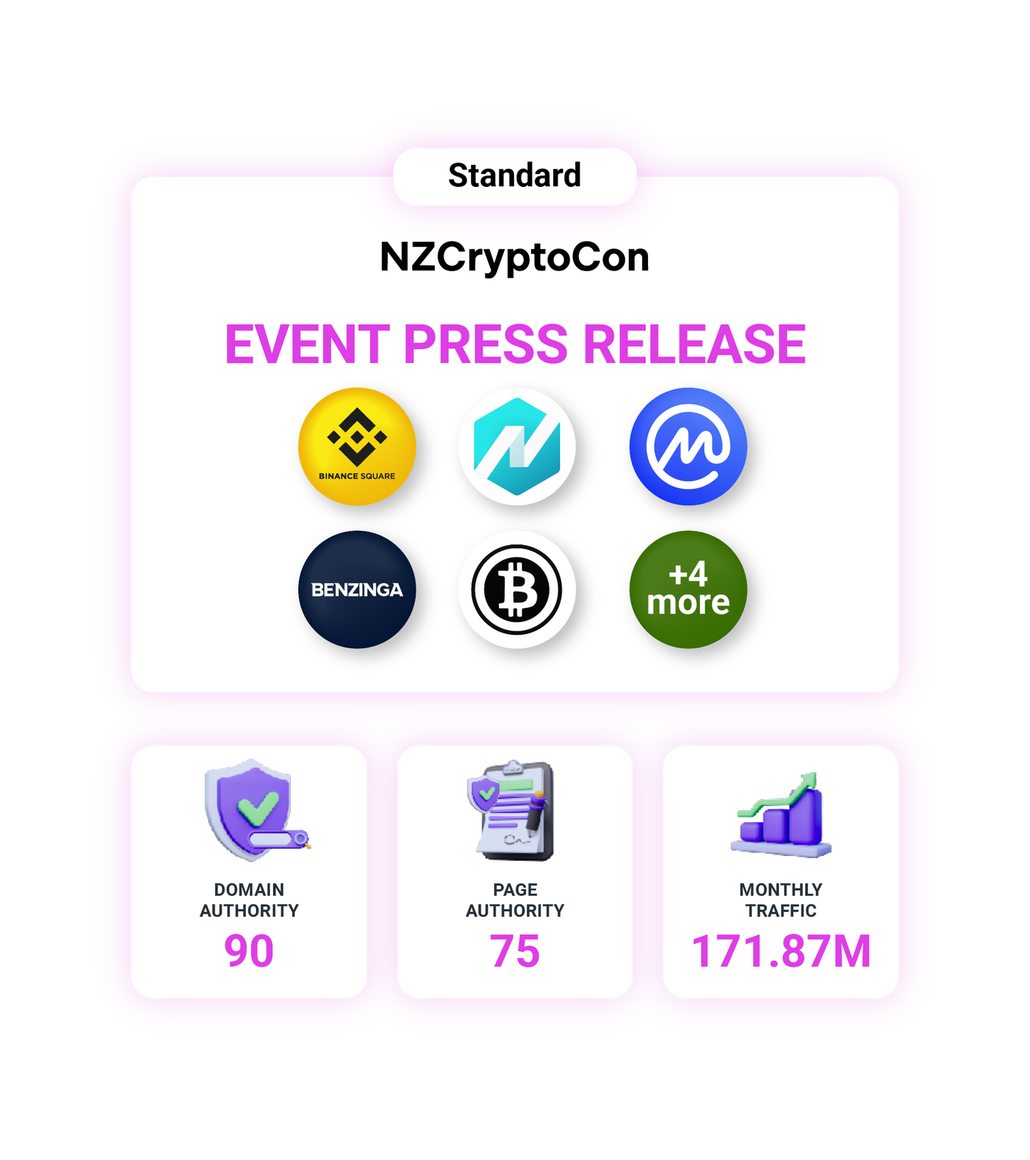 NZ Cryptocon 2026 Event Press Release