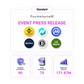 FUTURE WORLD EXPO DUBAI Event Press Release