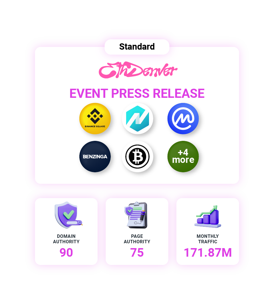 ETHDenver 2026 Event Press Release