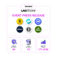 LABITCONF 2026 Event Press Release