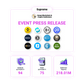 Kenya Blockchain And Crypto Conference 2026 Event Press Release