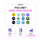 FULLSET Blockchain Conference 2026 Event Press Release