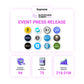 DC Blockchain Summit 2026 Event Press Release
