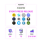 AI & Blockchain In Finance 2026 Event Press Release