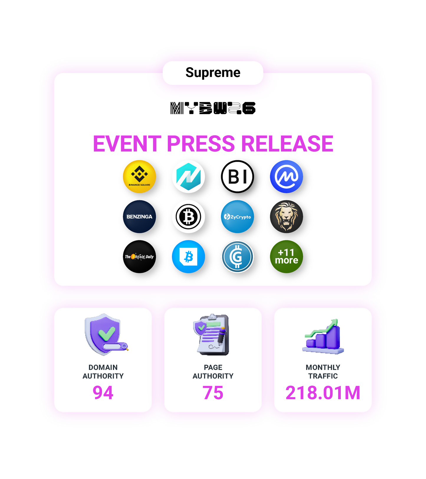 Malaysia Blockchain Week 2026 Event Press Release