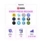 Block IM Park 2026 Event Press Release
