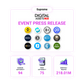 Digital Assets Week New York 2026 Event Press Release