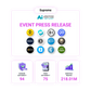AI Everything Abu Dhabi Event Press Release