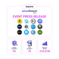 Ethereum Rio 2026 Event Press Release