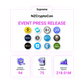NZ Cryptocon 2026 Event Press Release