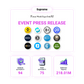 FUTURE WORLD EXPO DUBAI Event Press Release