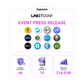 LABITCONF 2026 Event Press Release