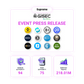 GISEC Global 2026 Event Press Release