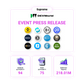 Developer Conferences 2026 Event Press Release