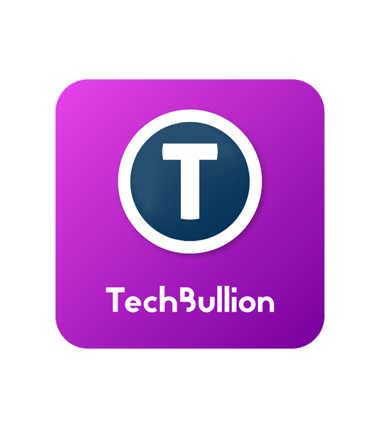 Press Release on Techbullion