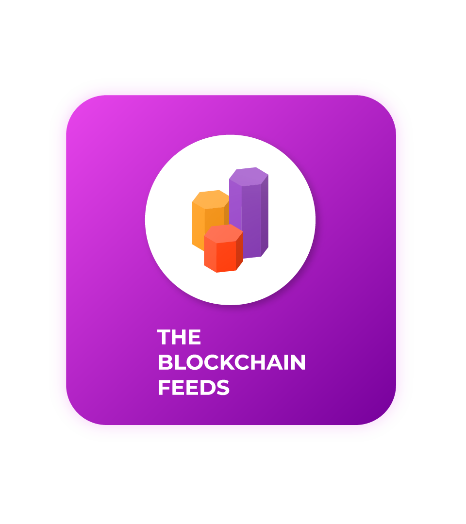 Press Release on The Blockchain Feeds