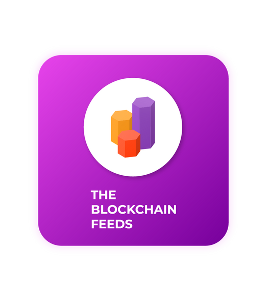 Press Release on The Blockchain Feeds