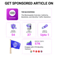 The Blockopedia Press Release Distribution