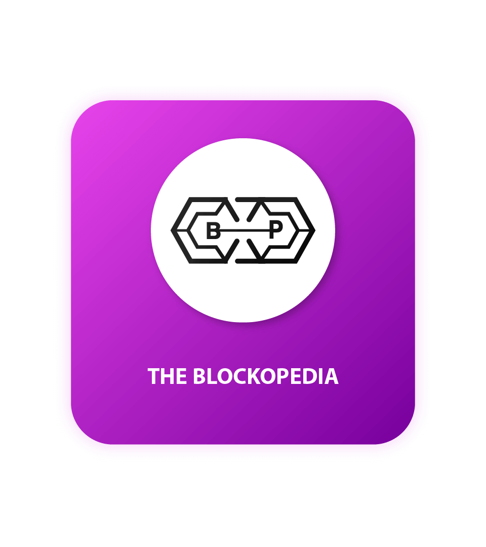 The Blockopedia Press Release Distribution