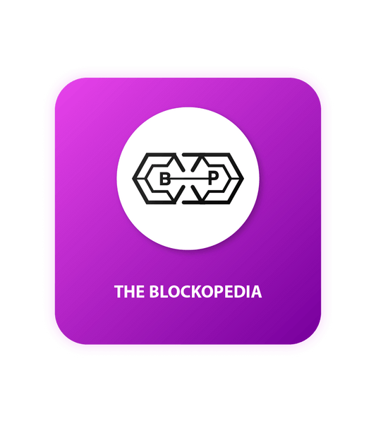 The Blockopedia Press Release Distribution