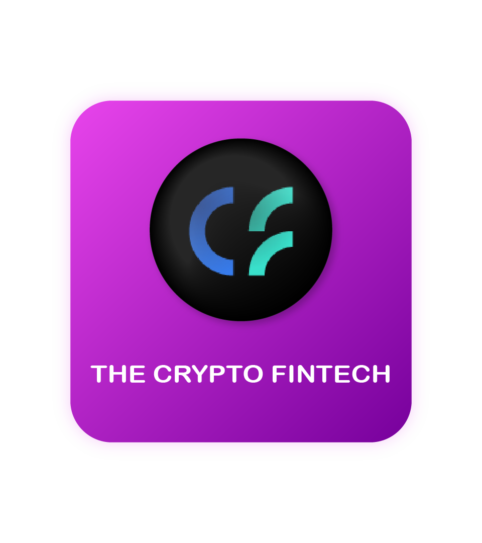 Press Release on The Crypto Fintech