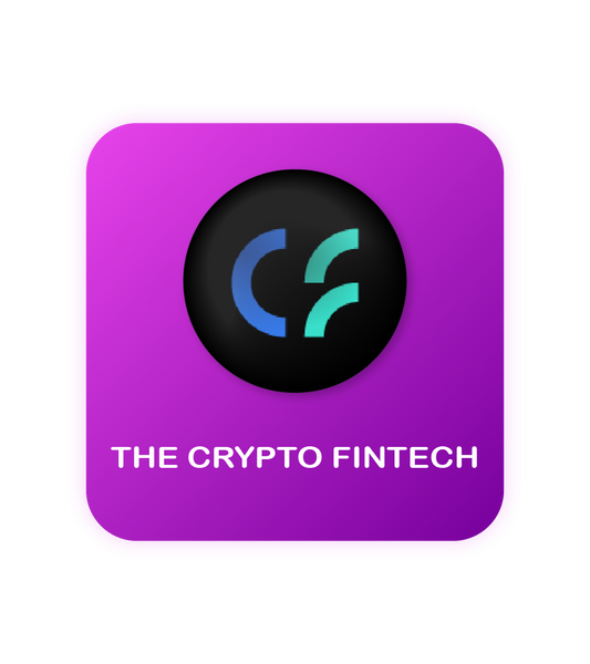 Press Release on The Crypto Fintech