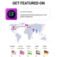 TheCryptoFintech mining article Distribution Service
