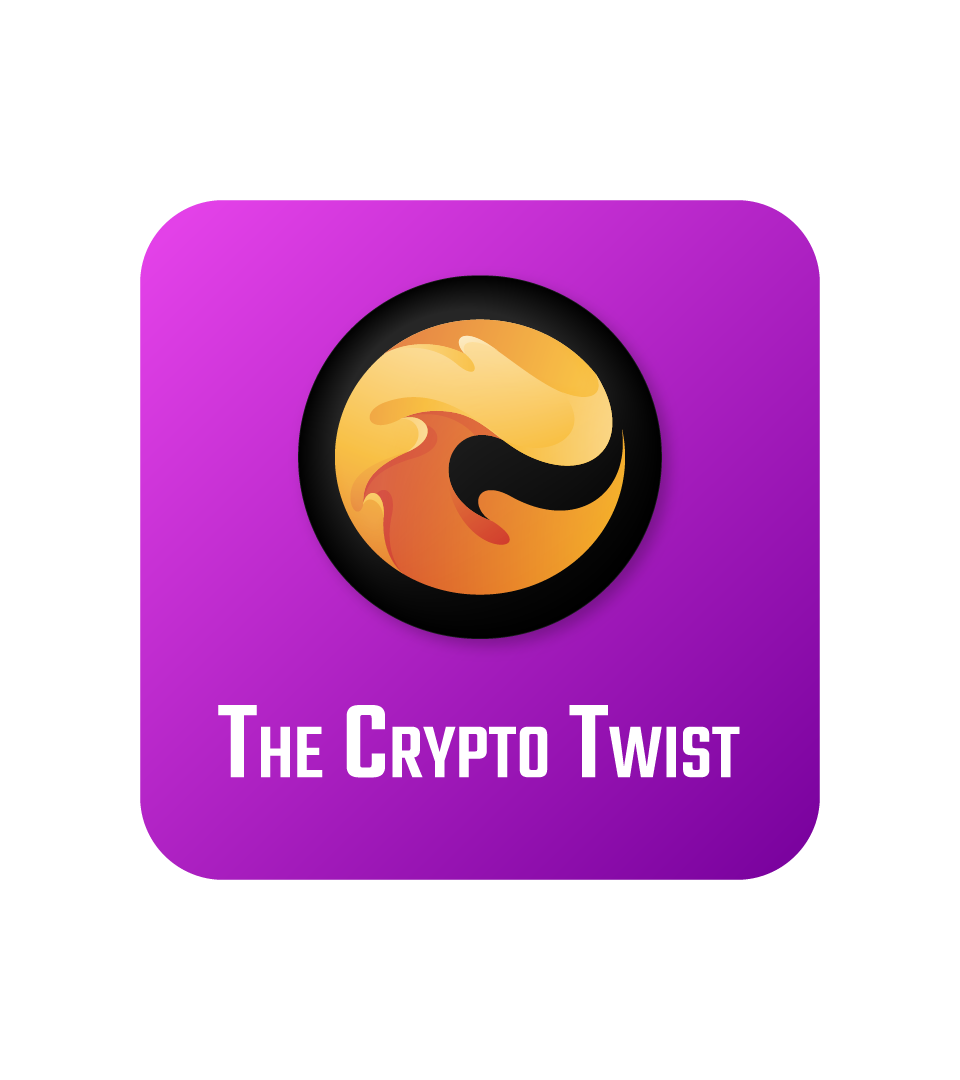 Press Release on The Crypto Twist