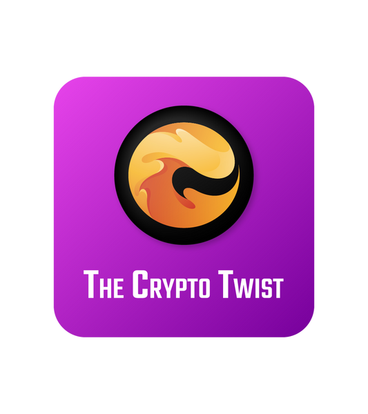 Press Release on The Crypto Twist