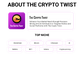 TheCryptotwist mining article service web3newswire