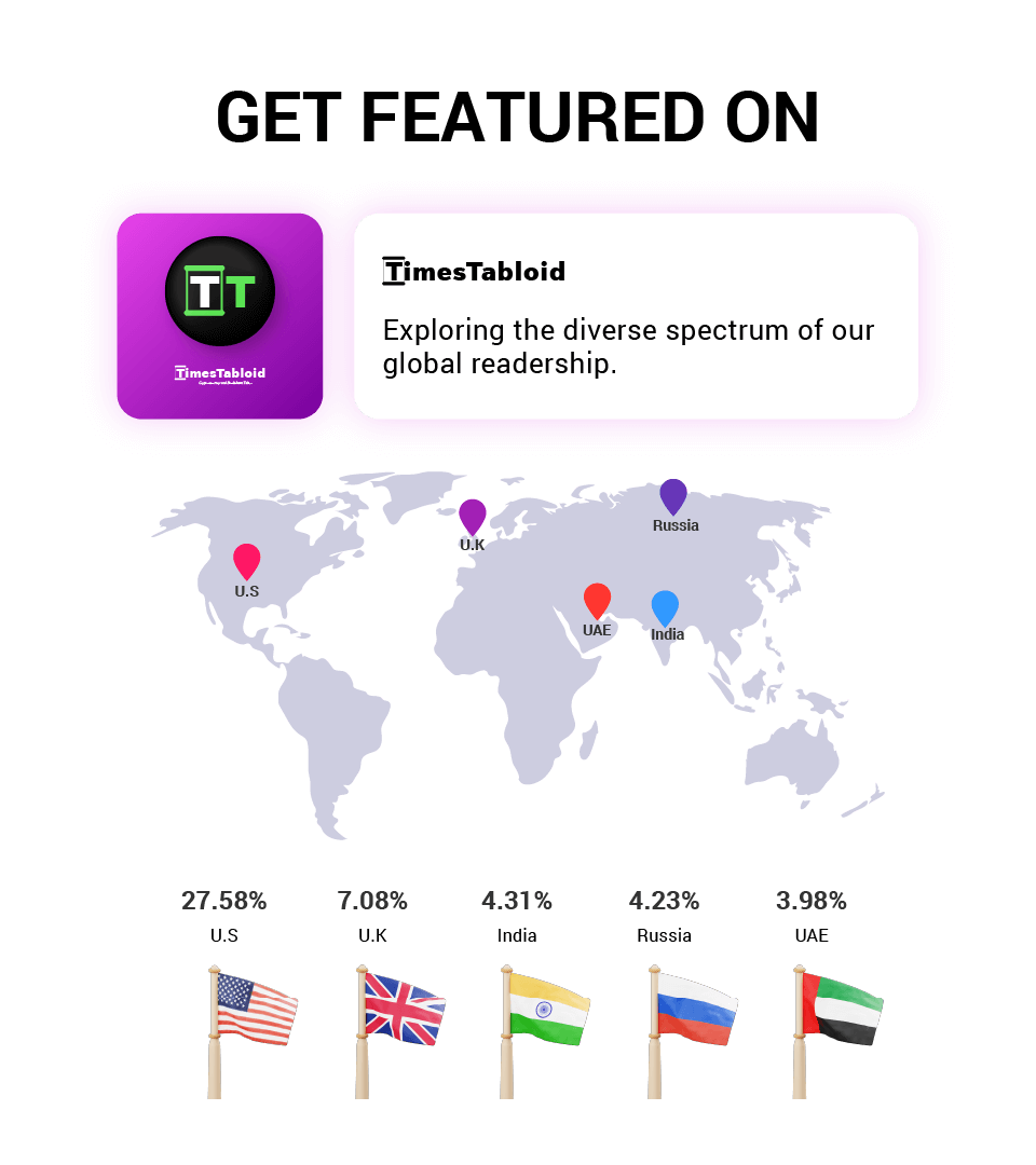 TimesTabloid Press Release Distribution