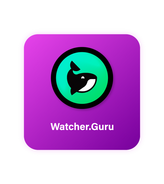 Watcher.Guru Press Release Distribution Service