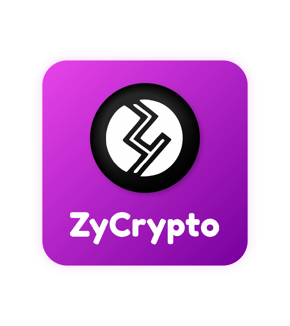 Press Release on Zycrypto