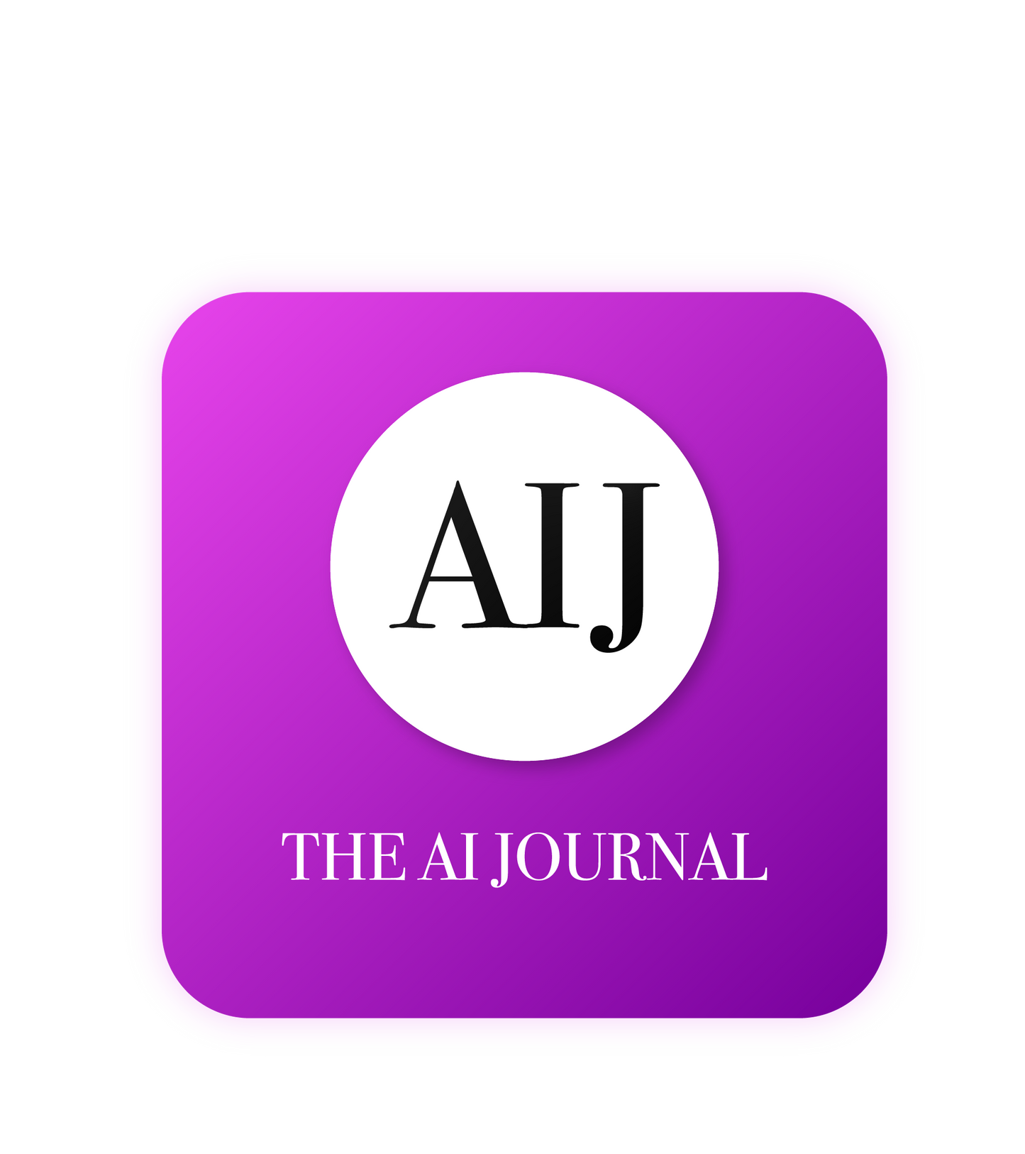 Press Release On The AI Journal