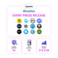 bitcoinday 2026 event press release