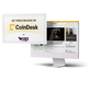 Press Release on CoinDesk