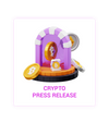 Crypto Press Release