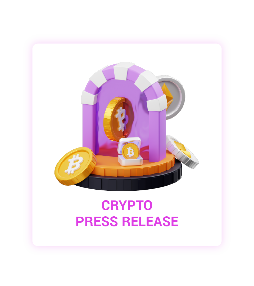 Crypto Press Release