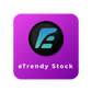 Press Release on eTrendy Stock