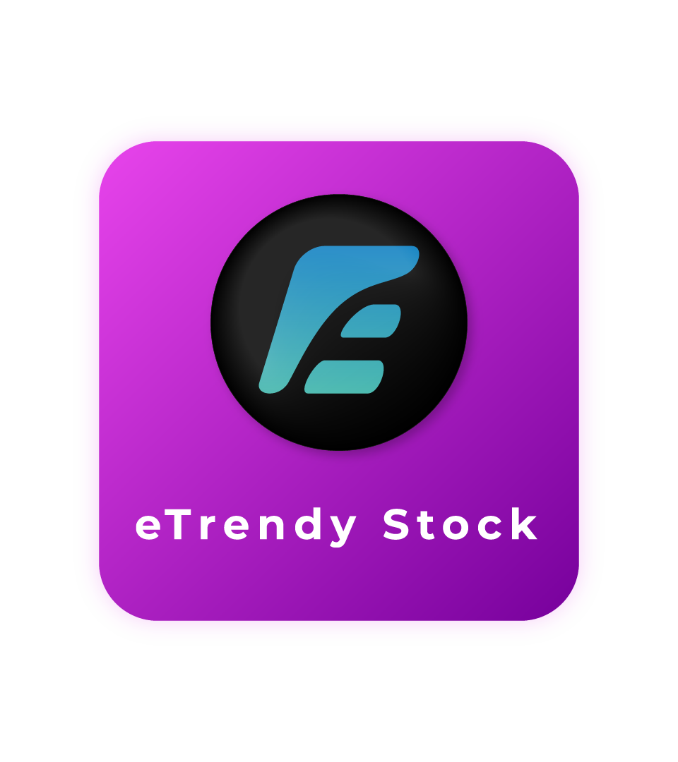 Press Release on eTrendy Stock